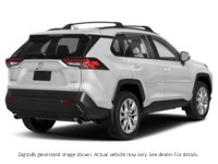 2024 Toyota Rav4 XLE AWD