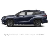 2023 Toyota Highlander XSE AWD Blueprint  Shot 5