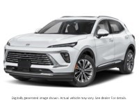 2026 Buick Envision AWD 4Dr Sport Touring Summit White  Shot 4