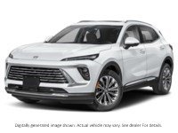 2026 Buick Envision AWD 4Dr Sport Touring Summit White  Shot 1