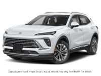 2026 Buick Envision AWD 4Dr Sport Touring Summit White  Shot 1