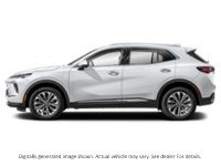 2026 Buick Envision AWD 4Dr Sport Touring Summit White  Shot 5