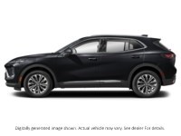 2026 Buick Envision AWD 4Dr Preferred Ebony Twilight Metallic  Shot 5