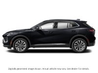 2026 Buick Envision AWD 4Dr Sport Touring Ebony Twilight Metallic  Shot 5