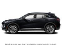 2026 Buick Envision AWD 4Dr Avenir Ebony Twilight Metallic  Shot 5