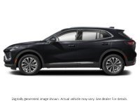 2026 Buick Envision AWD 4Dr Avenir Ebony Twilight Metallic  Shot 3