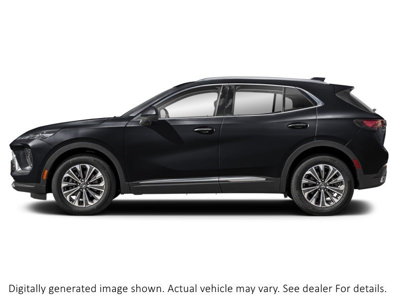 2026 Buick Envision AWD 4Dr Sport Touring