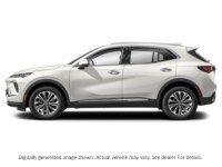 2026 Buick Envision AWD 4Dr Avenir