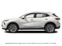 2026 Buick Envision AWD 4Dr Avenir Iridescent White Tricoat  Shot 5