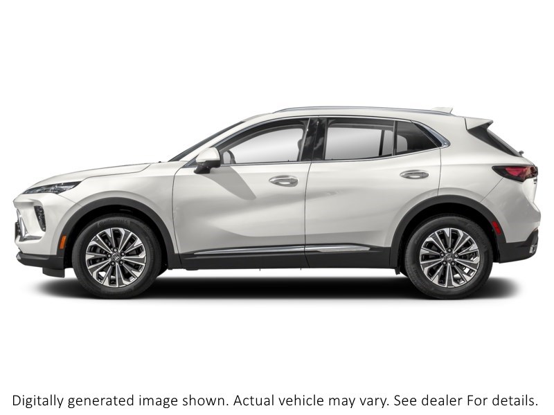 2026 Buick Envision AWD 4Dr Avenir