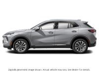 2026 Buick Envision AWD 4Dr Avenir Quartz Blue Metallic  Shot 5