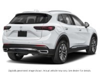 2026 Buick Envision AWD 4Dr Sport Touring Summit White  Shot 6