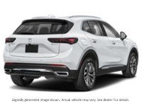 2026 Buick Envision AWD 4Dr Preferred Summit White  Shot 6