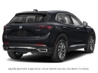 2026 Buick Envision AWD 4Dr Preferred Ebony Twilight Metallic  Shot 6