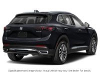 2026 Buick Envision AWD 4Dr Sport Touring Ebony Twilight Metallic  Shot 2