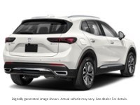 2026 Buick Envision AWD 4Dr Avenir Iridescent White Tricoat  Shot 6