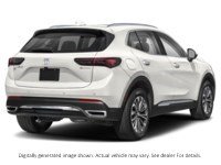 2026 Buick Envision AWD 4Dr Avenir Iridescent White Tricoat  Shot 6