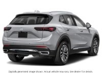 2026 Buick Envision AWD 4Dr Sport Touring Quartz Blue Metallic  Shot 6