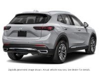 2026 Buick Envision AWD 4Dr Avenir Quartz Blue Metallic  Shot 6