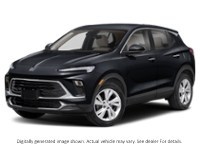 2026 Buick Encore Gx AWD 4Dr Preferred Ebony Twilight Metallic  Shot 1