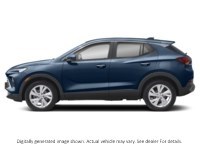 2026 Buick Encore Gx FWD 4Dr Preferred