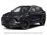 2026 Buick Encore Gx AWD 4Dr Sport Touring Ebony Twilight Metallic  Shot 4