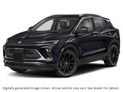 2026 Buick Encore Gx AWD 4Dr Sport Touring