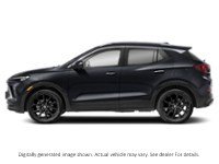 2026 Buick Encore Gx AWD 4Dr Sport Touring Ebony Twilight Metallic  Shot 5