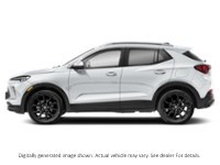 2026 Buick Encore Gx AWD 4Dr Sport Touring Summit White  Shot 5