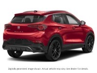 2026 Buick Encore Gx AWD 4Dr Sport Touring