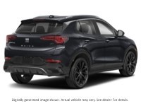 2026 Buick Encore Gx AWD 4Dr Sport Touring Ebony Twilight Metallic  Shot 6
