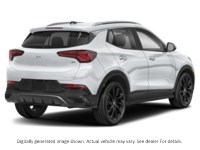 2026 Buick Encore Gx AWD 4Dr Sport Touring Summit White  Shot 6