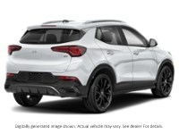 2026 Buick Encore Gx AWD 4Dr Sport Touring Summit White  Shot 6