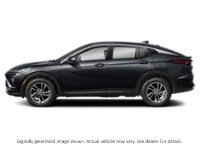 2026 Buick Envista FWD 4Dr Sport Touring Ebony Twilight Metallic  Shot 3