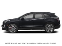 2026 Cadillac Xt5 AWD 4Dr Sport