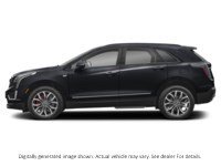2026 Cadillac Xt5 AWD 4Dr Sport