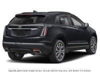 2026 Cadillac Xt5 AWD 4Dr Sport