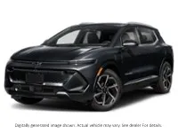 2027 Chevrolet Equinox Ev 4Dr Lt1 W/Pcy Colour Shot 1