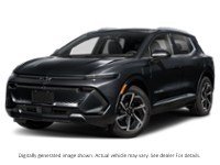 2027 Chevrolet Equinox Ev 4Dr Lt1 W/Pcy