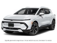 2027 Chevrolet Equinox Ev 4Dr Lt1 W/Pcy
