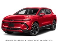 2027 Chevrolet Equinox Ev 4Dr Lt1 W/Pcy