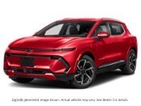 2027 Chevrolet Equinox Ev 4Dr Lt1 W/Pcy