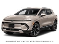 2027 Chevrolet Equinox Ev 4Dr Lt1 W/Pcy