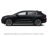 2027 Chevrolet Equinox Ev 4Dr Lt1 W/Pcy
