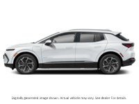 2027 Chevrolet Equinox Ev 4Dr Lt1 W/Pcy
