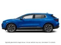 2027 Chevrolet Equinox Ev 4Dr Lt2 W/Pde Riptide Blue Metallic  Shot 5
