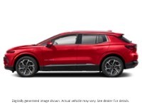 2027 Chevrolet Equinox Ev 4Dr Lt1 W/Pcy