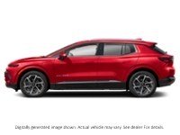 2027 Chevrolet Equinox Ev 4Dr Lt1 W/Pcy