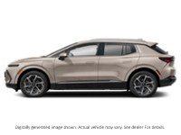 2027 Chevrolet Equinox Ev 4Dr Lt1 W/Pcy