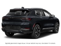 2027 Chevrolet Equinox Ev 4Dr Lt1 W/Pcy